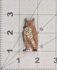 McFarlane DC Court of Owl Bird Gold Label 7" Scale Figure