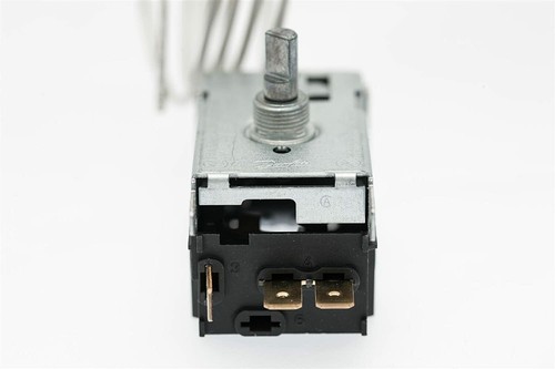 DANFOSS 077B6940 Gorenje frigorifero termostato originale universale - Foto 2 di 4