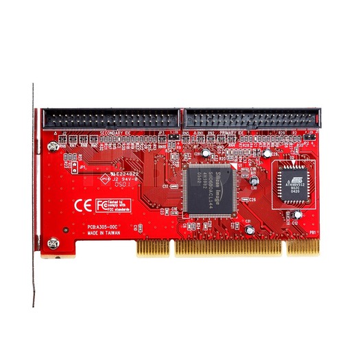 HyperDisk Hi-speed Modulo SSD 16GB 44 Pin PATA IDE Per Computer Industriale