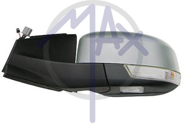Espejo Retrovisor El Ford Mondeo 11 14 SX Vern Memo Rip Ele 12PIN