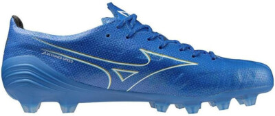 MIZUNO - なーのかそ Mizuno Alpha Japan AG Artificial Grass Soccer Cleat - Mizuno USA