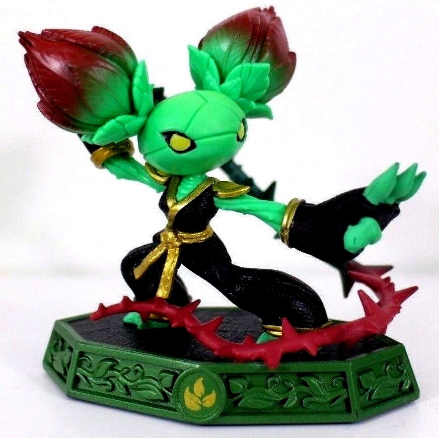 Golden Queen - Skylanders Imaginators (Gebraucht) in Gross für CHF 6