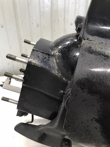 Mercury marine MerCruiser Alpha 1 Gen 2 out drive outdrive mount gimbal housing - Picture 14 of 16