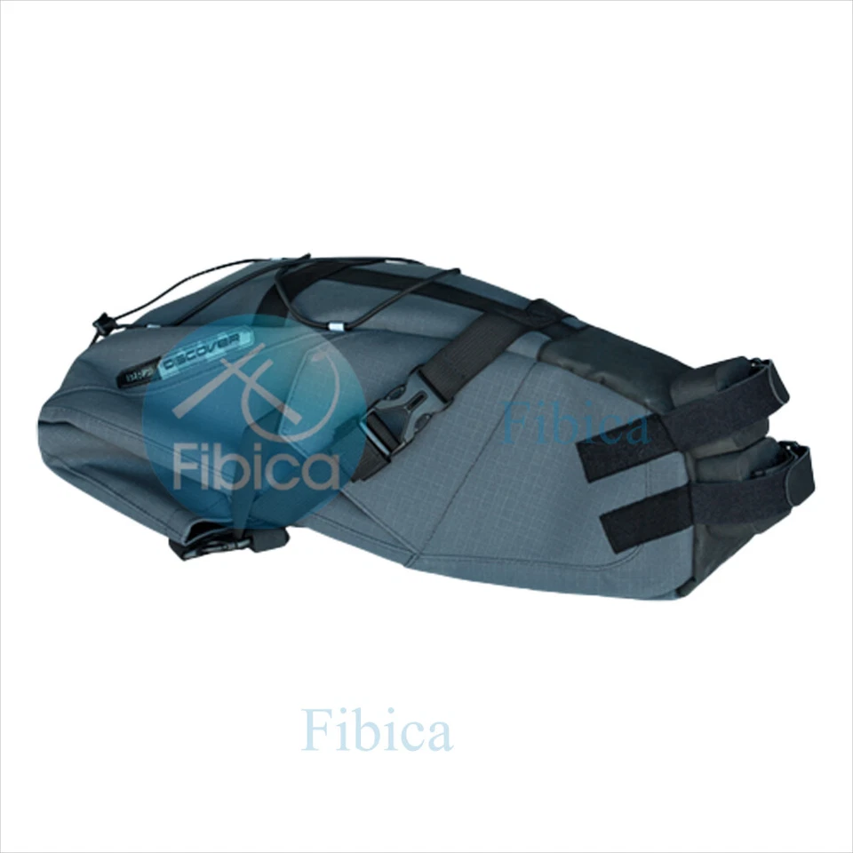 НОВАЯ СУМКА СИДЕНЬЯ SHIMANO PRBA0053 PRO DISCOVERY - Изображение 2 из 2