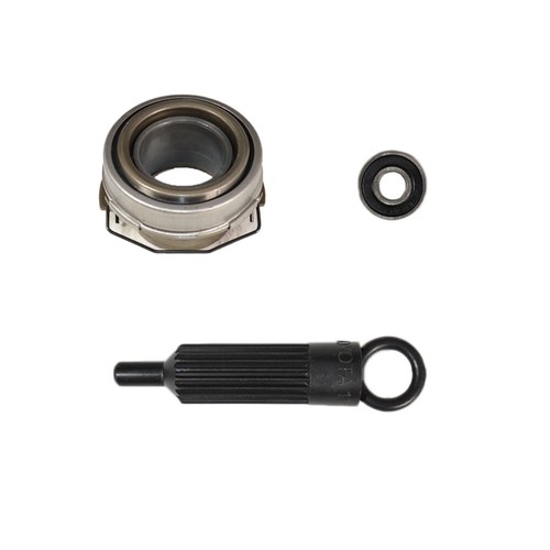 KIT DE EMBRAGUE JDK ETAPA 3 VOLANTE para LEXUS IS300 2002-2005 3,0 L 2JZGE - Imagen 5 de 5
