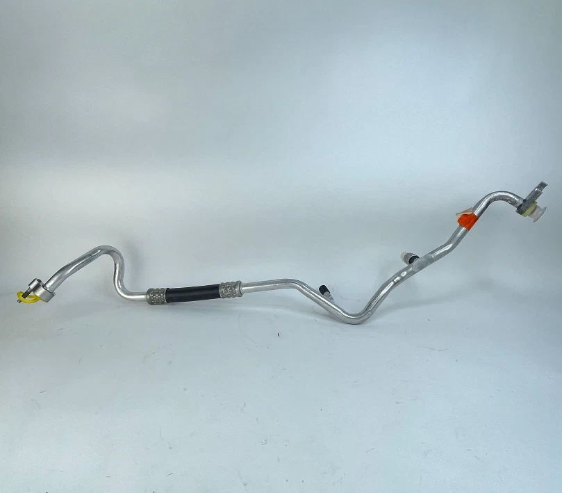 NEU FORD FOCUS MK2 CABRIO A/C SYSTEM TUBE ASSY 1741902 3M5H-19A705 