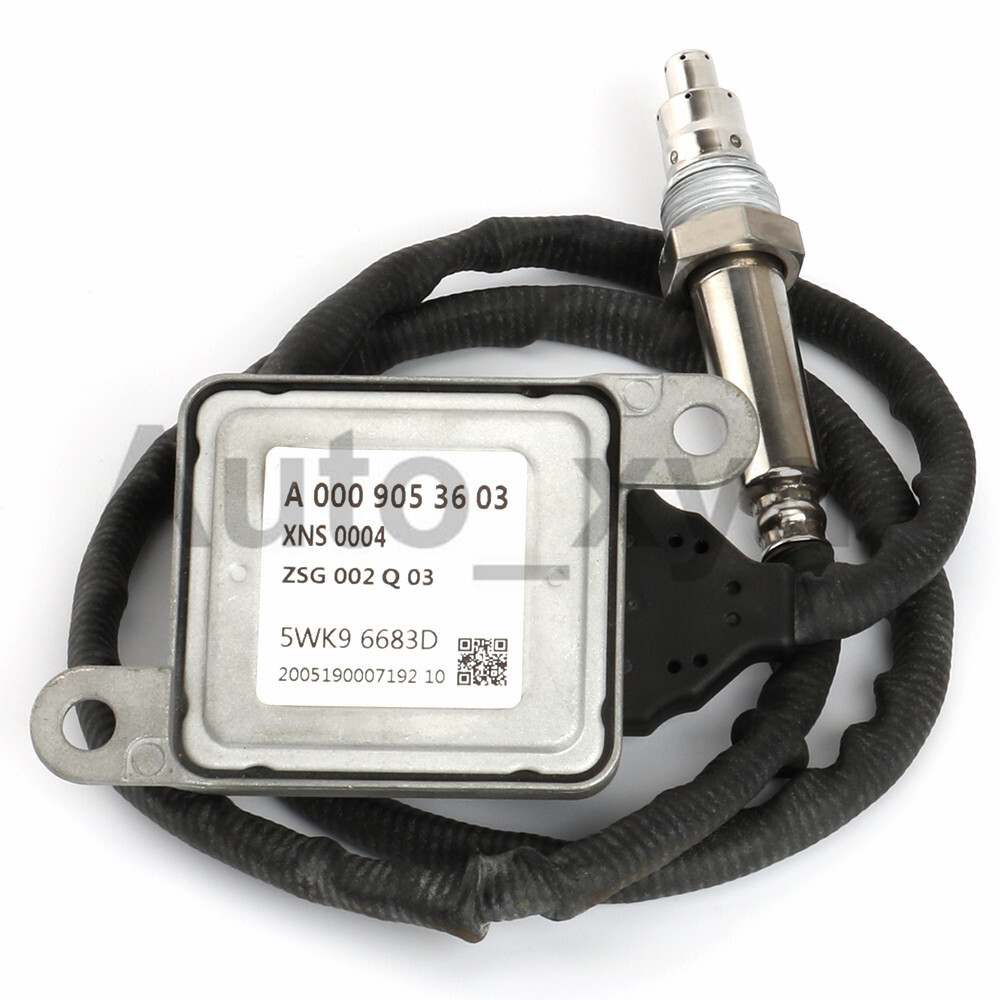 A0009053603 Nitrogen Oxide Nox Sensor For Mercedes-Benz CLA250