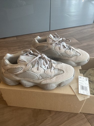 yeezy 500 6.5
