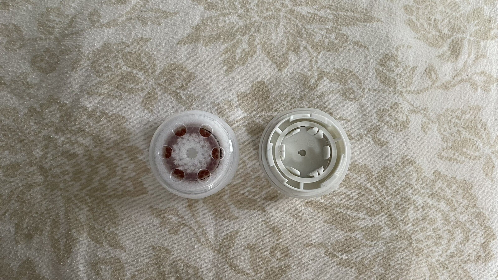 Clarisonic Radiance Brush Heads eBay