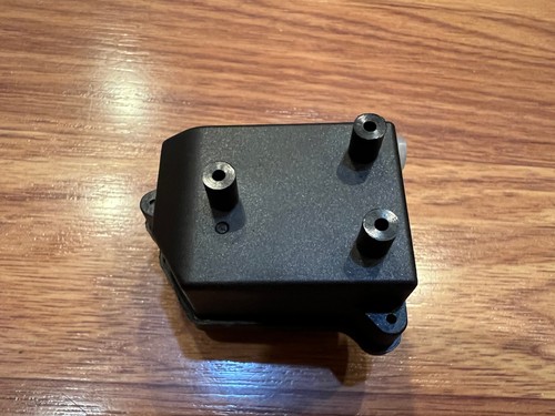 Axial SCX10 III Body, ESC, Servo, Radio, Receiver, Tires, Transmission, Link New - Picture 49 of 56