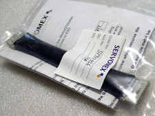 2527-3058 SERVOMEX OXY ANALYZER RIBBON CABLE NEW 