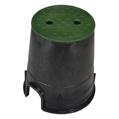NDS Drainage 107BC