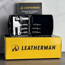 Leatherman Universal Tool Adapter for Original Wave, Super Tool multi tools.