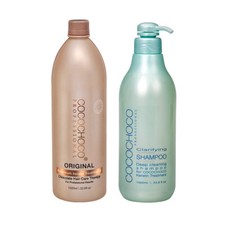 COCOCHOCO Original Keratin 1000ml Clarifying Shampoo 1000ml Special offer