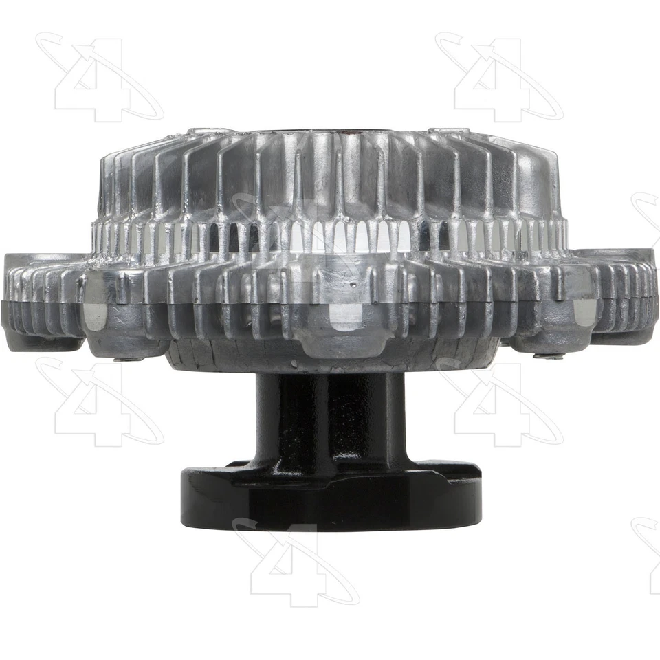 Embrague ventilador de refrigeración motor 4 estaciones para Suzuki Samurai 1985-1995 Foto 3 de 4