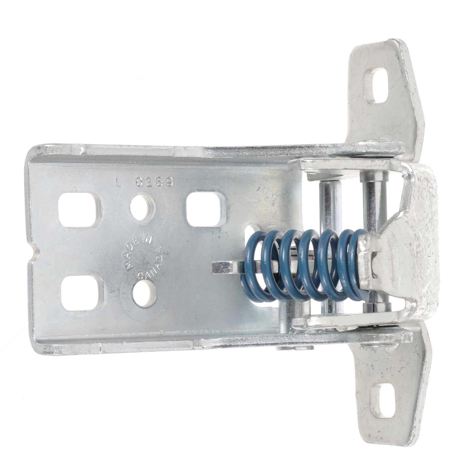 Bisagra de puerta delantera izquierda para Dodge Ram 1500 2002-2008 (N/P no disponible)