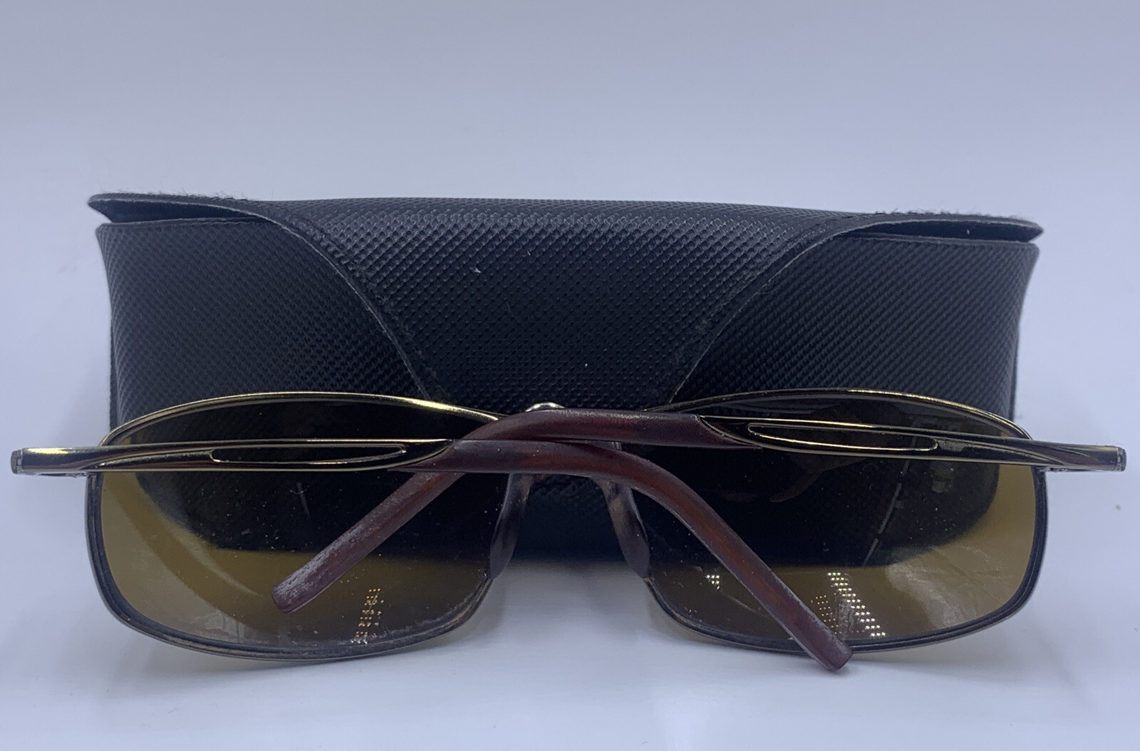 AUTHENTIC CARRERA HURON/S SUNGLASSES FRAME ONLY SIZE … Gem