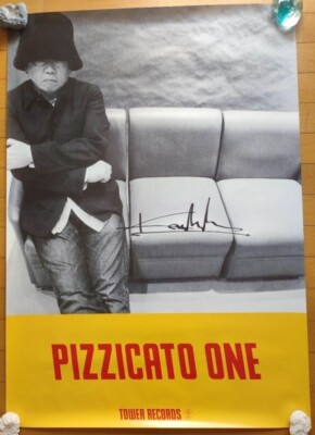 Pizzicato One 