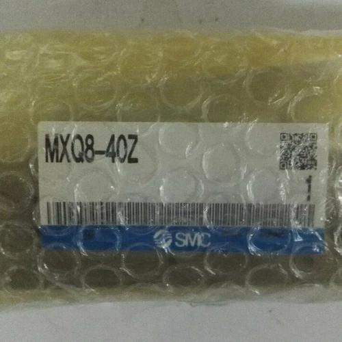 1 pieza nuevo cilindro SMC MXQ8-40Z envío rápido MXQ840Z - Imagen 3 de 3