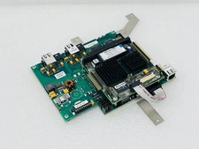 USED - Gendex 8500 Pa7 4519 101 11201 Spider Board, PC104 V1.3 / Free Shipping