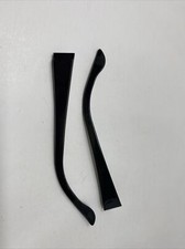 GUCCI GG 3111/S U13BN 115mm BLACK ITALY TEMPLE ARM PARTS 5139