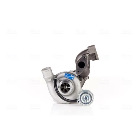 Turbolader T914093