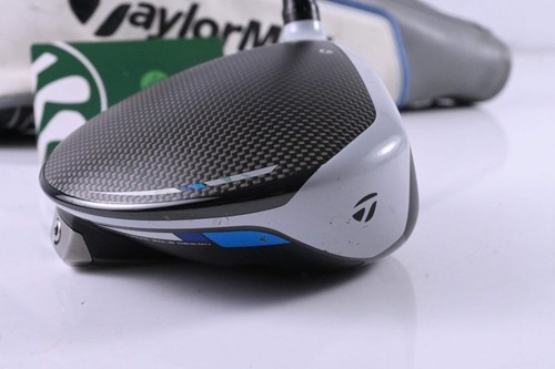 Taylormade SIM Driver / 9 Degree / Regular Flex Fujikura Ventus Red 5 - Picture 3 of 9