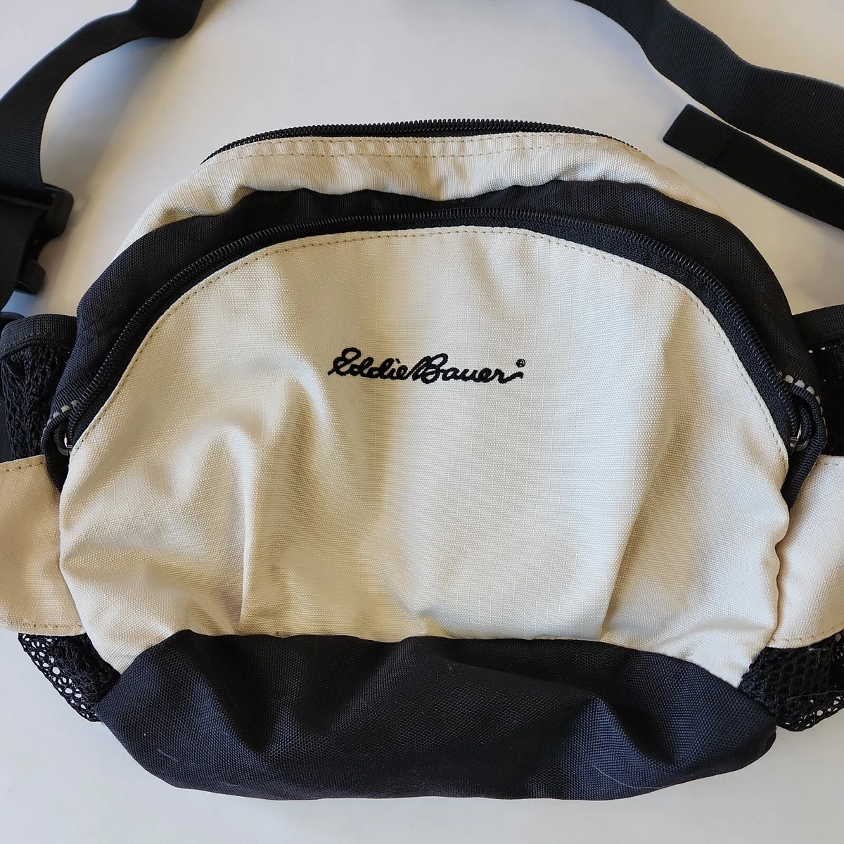 Fanny pack eddie clearance bauer