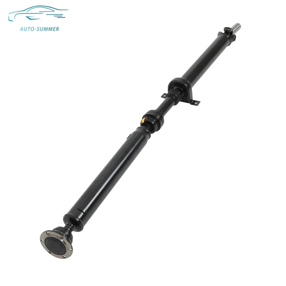For 2007-2017 Nissan Frontier V6 4.0L 4WD Auto trans Rear Driveshaft Assembly Foto 2 de 4
