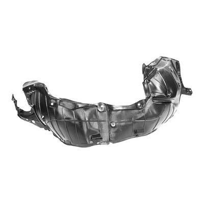 2016-2019 Nissan Maxima Front Left Driver Side Fender Liner