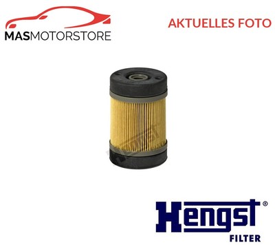 HARNSTOFFFILTER HENGST FILTER E100U D160 I FÜR IRISBUS CROSSWAY,CREALIS