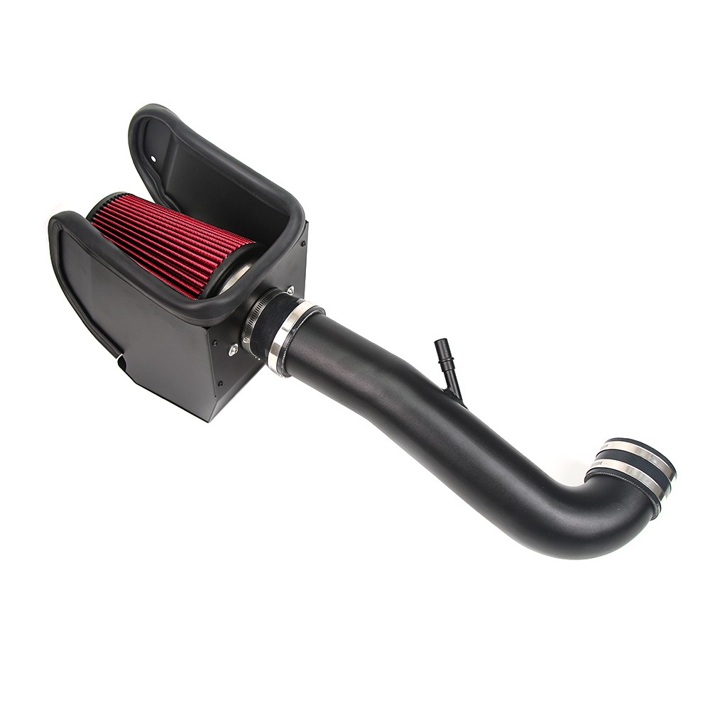 For 2018-2025 Jeep Wrangler JL Gladiator 3.6L V6 KYOSTAR Cold Air Intake System