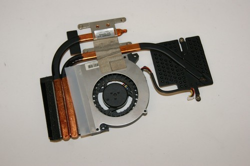 Lenovo Ideapad Y510 15303 Lüfter und Kühler 13GNE31AM050 #2530