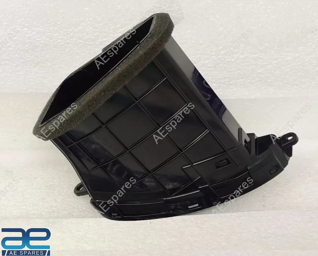 Center Duct Air Vent Assembly RH For Hyundai I10 2007-2013 97420-0X0004X view 2