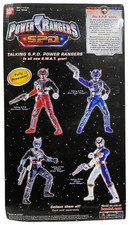Power Rangers Spd Omega Ranger for sale | eBay