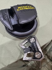 NEW Scotty Cameron 2024/2025 Phantom 9 Putter 35"