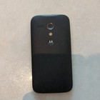 Motorola Moto G 4G XT1039 Black Android 5 Smartphone