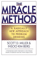 Insoo Kim Berg (U. A.) | Miracle Method | Taschenbuch | Englisch (1997)