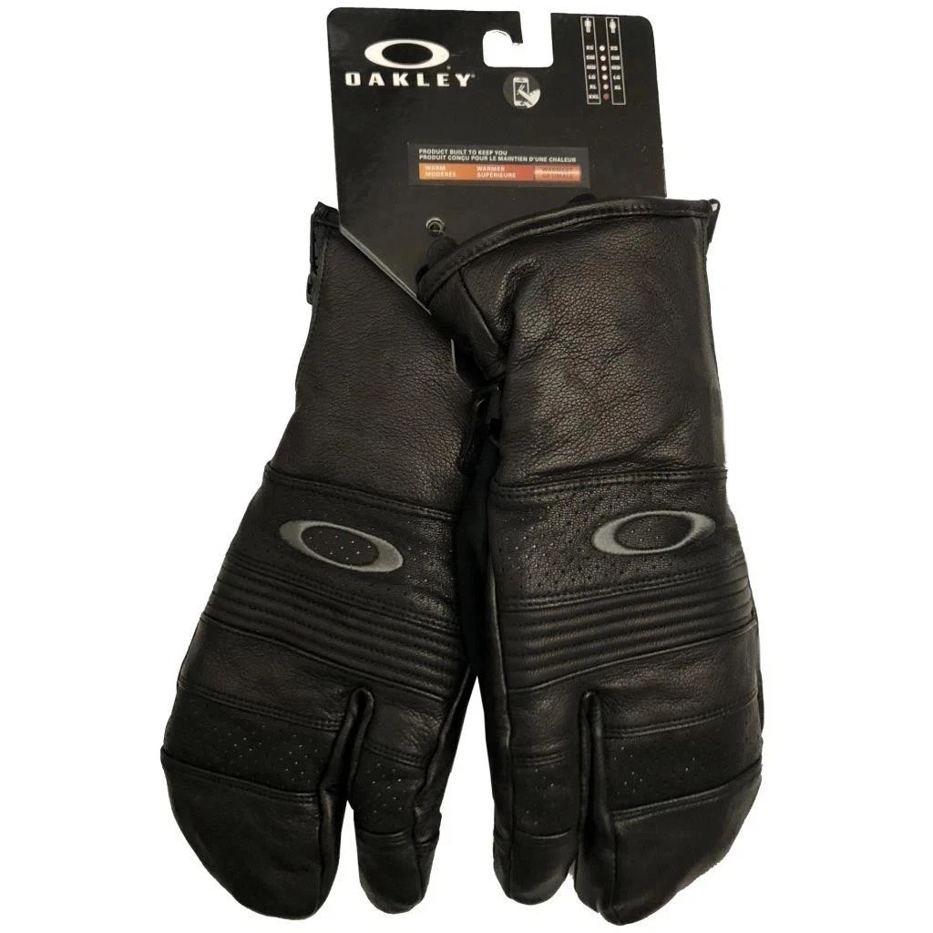 Oakley オークリー♡グローブ ♡FN DRY♡WINTER MITTENS Oakley