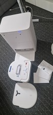 ECOVACS DEEBOT X5 OMNI Saug- & Wischrobot