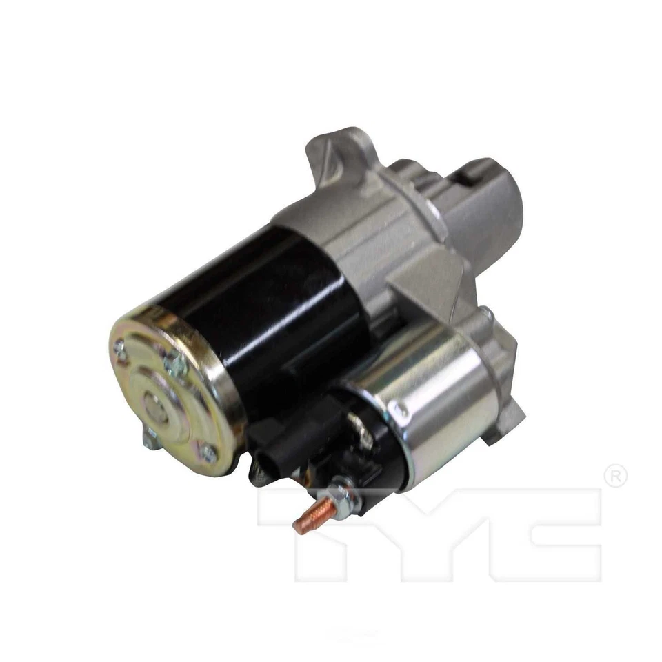 Motor De Arranque Para Suzuki XL-7 TYC 2007-2009 Foto 3 de 4