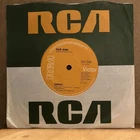 DAVID BOWIE Changes  RCA UK 1st Press  7" 45 vinyl single  1E/1E 1972  Rare EX+