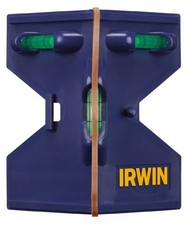 Irwin Tools 1794482 Magnetic Post Level One S...