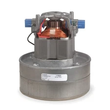 AMETEK LAMB 115923 Vacuum Motor,122 cfm,447 W,120V 4M903