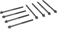 1X Herth+Buss Jakoparts J1284027 Zylinderkopfschraubensatz FüR Honda