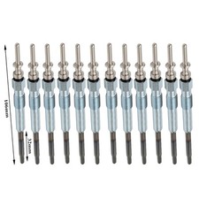 Bougies de préchauffage BMW 520