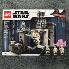 New ListingLEGO Star Wars: Death Star Escape (75229) -A