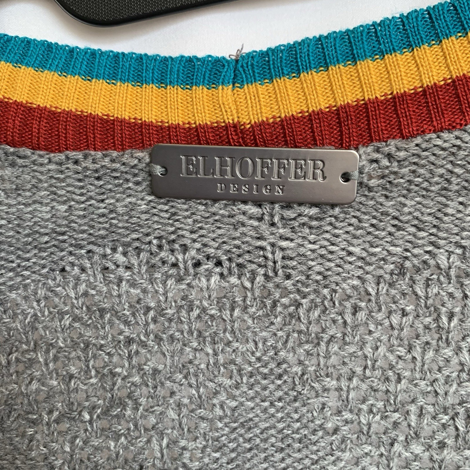 Elhoffer Design Interstellar Prodigy Dolmans Mult… - image 7