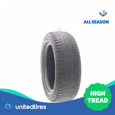 Used 225/60R17 Yokohama Geolandar A/T G015 99T - 8.5/32