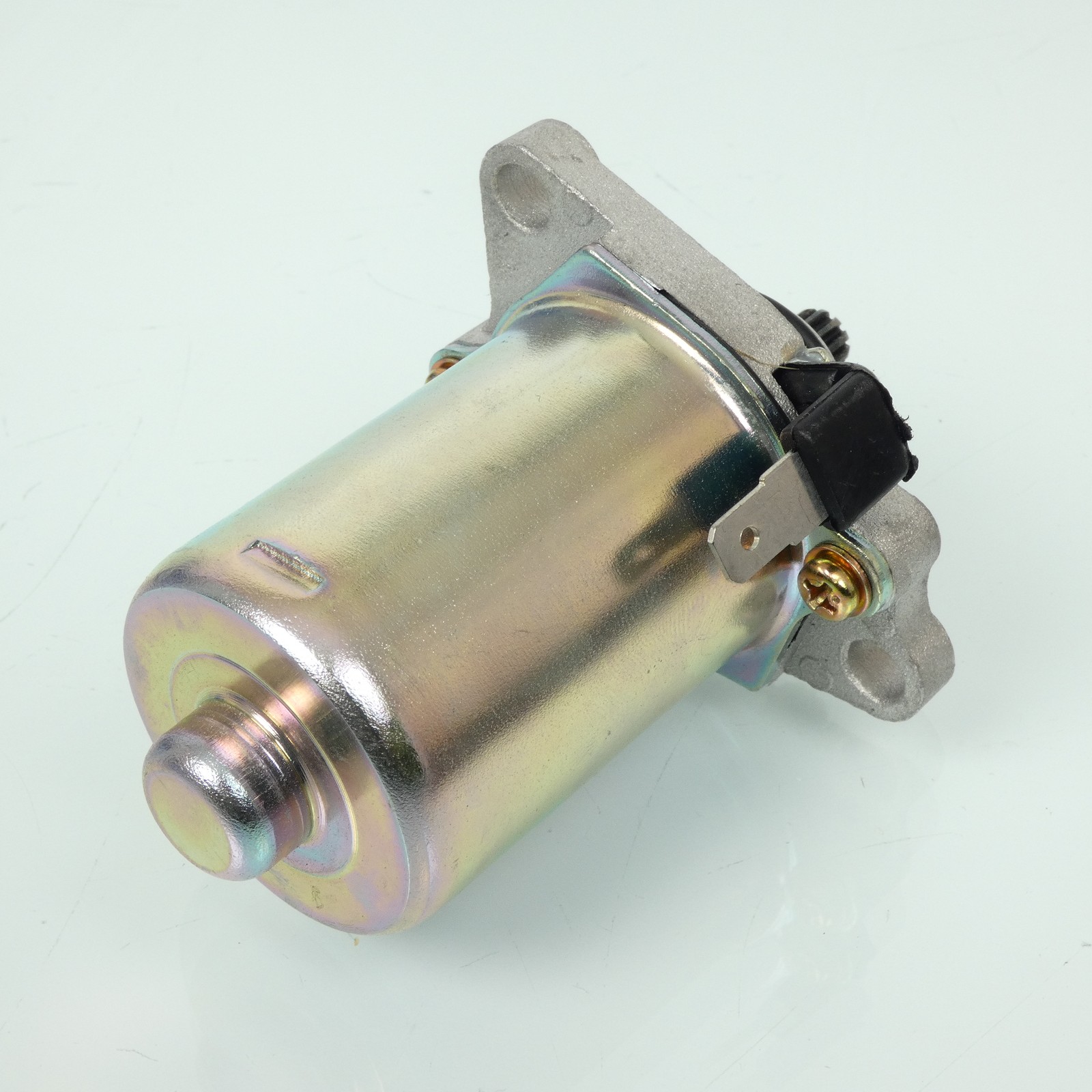 Démarreur Kyoto pour scooter Piaggio NRG 50 Power DT 2005-2015